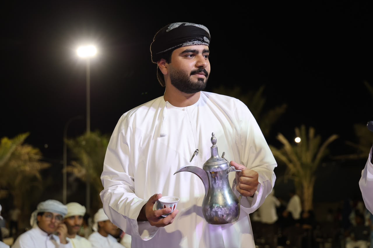محافظة البريمي تنظم فعالية "السمت العُماني" ضمن برنامج صيف البريمي 2026