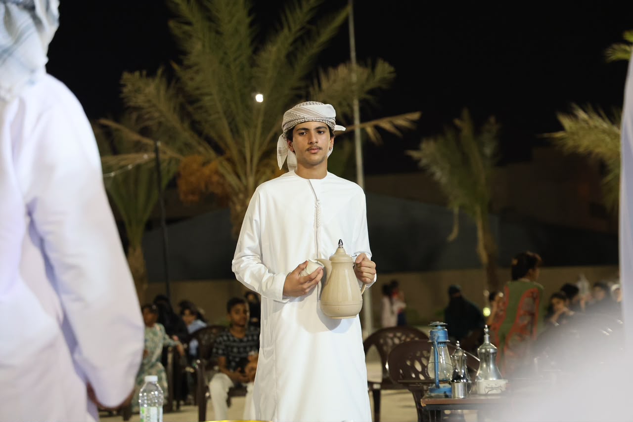 محافظة البريمي تنظم فعالية "السمت العُماني" ضمن برنامج صيف البريمي 2026