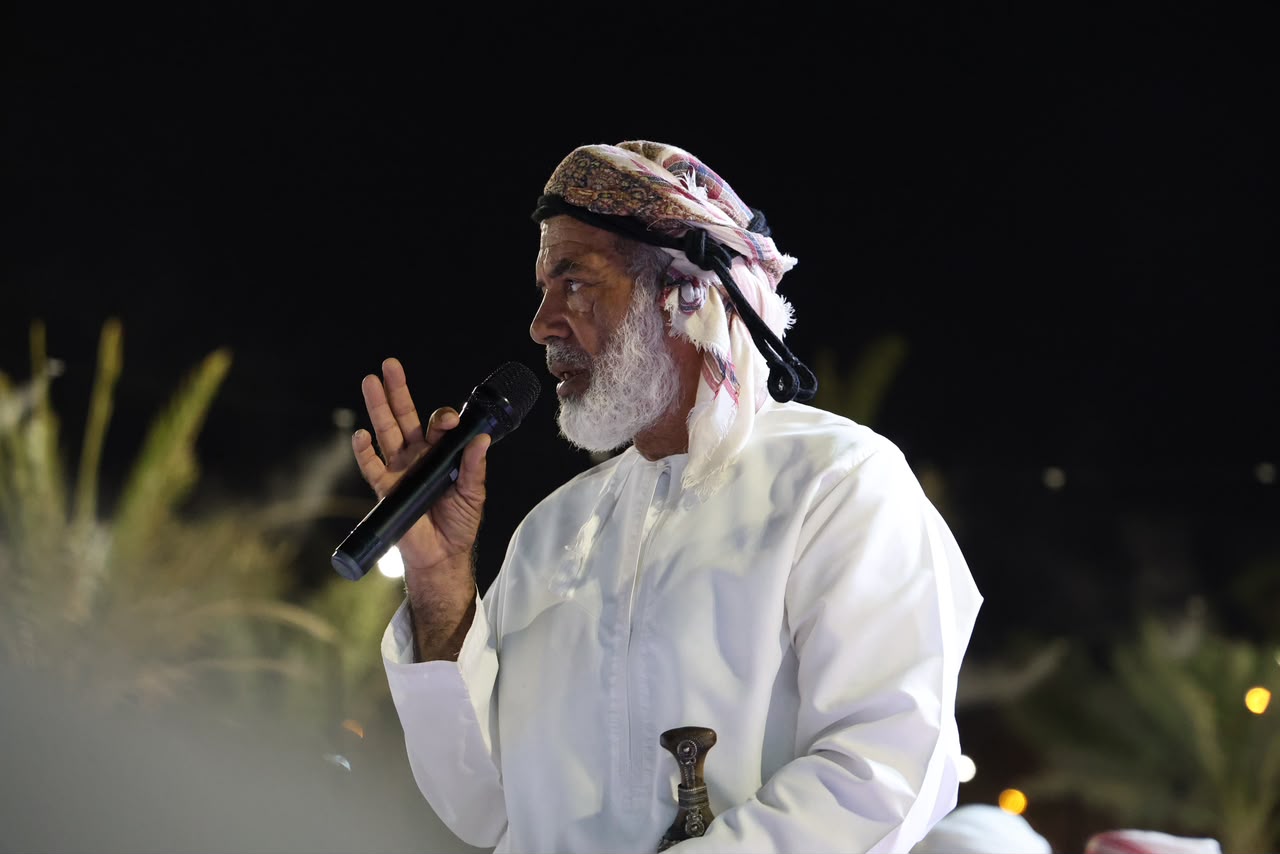 محافظة البريمي تنظم فعالية "السمت العُماني" ضمن برنامج صيف البريمي 2026